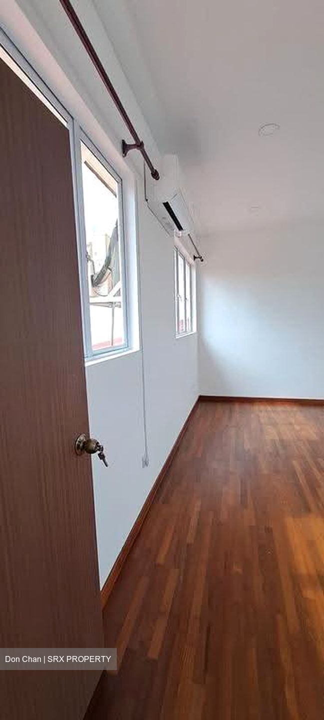 Pasir Ris Beach Park (D18), Terrace #635995721
